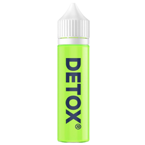 [Detox] 디톡스 알베리 60ml 폐호흡 3MG RS합성 - 스모크밤 - 전자담배 액상 사이트